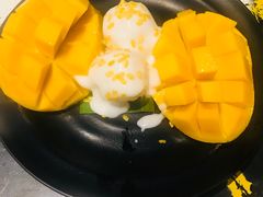 -Mango Tango