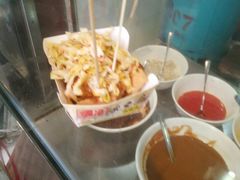 -国足臭豆腐(明瓦廊店)