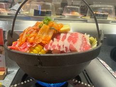 -友壹町寿司(佛山新DNA店)
