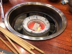 -草本味·市井羊肉馆(新开铺总店)