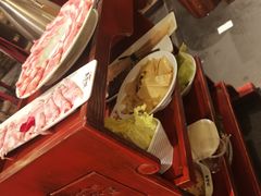 -袁老四重庆老火锅(桐梓坡店)
