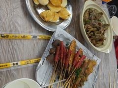-小民大排档(光谷店)