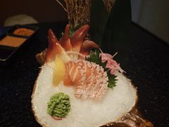 -樱嘢·炭火烧肉(惠南店)