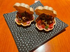-仓桥家·焗寿司·锅物(光谷步行街店)