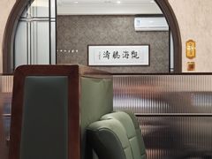 -华竹饭店(中央大街店)