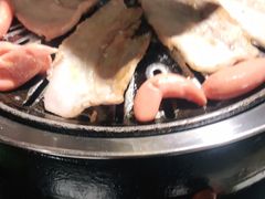 -九田家黑牛烤肉料理(石路天虹店)