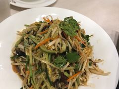 -南波万