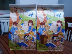 -爸爸糖吐司面包(兰州中心店)
