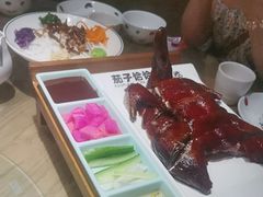 -茄子恰恰·新云南小炒(坪山益田店)