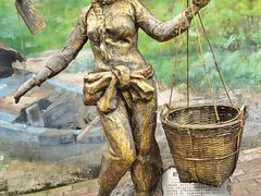 -北海金海湾红树林生态旅游区