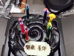 -黑池口感烘焙·生日蛋糕(坂田店)