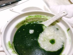 太极护国菜-潮府馆·非遗潮州菜·港式点心(世纪公园店)