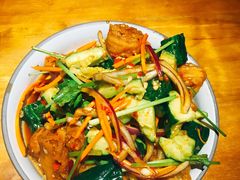 -觅山云南菜(泊富ICITY店)