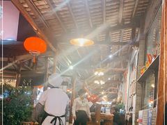 大堂-猪肉婆私房菜(容桂总店)
