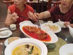 -陈记菜馆·非遗淮扬菜(东关街教场店)