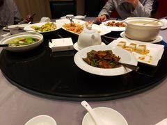 -徐记海鲜(陕西历史博物馆|明德门店)