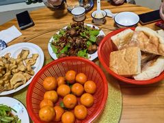 -美顺香食府鱼头老店(雪野湖店)