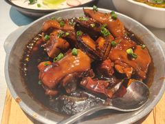 -忆家名门·上海菜(徐家汇店)