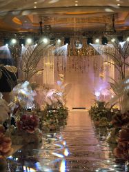 -上海万豪虹桥大酒店·宴会厅