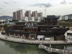 -二十八里太湖船菜(吉祥路店)