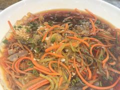 -聚丰园•湖鲜餐厅(阿红私房菜梅石路店)