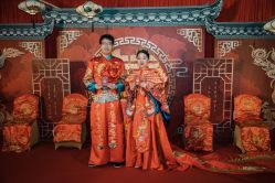 点击看大图 -Sunny喜铺婚礼策划(东部店)