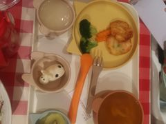 -西贝莜面村(当代商城店)