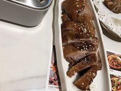 -乔阿马·江南味·驴肉香(龙湖华泾天街店)
