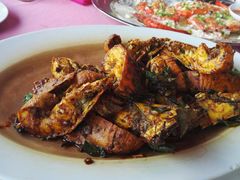 -旗鱼海番村(Orang Asli)