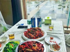 -小李子油焖大虾(天下城旗舰店)