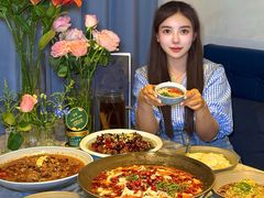 -懒人盐府人家(航天桥店)