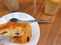 -大小咖啡 BigSmallCoffee(麦子店)
