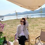 武汉周边露营⛺️