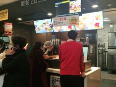 -麦当劳(万达广场店)