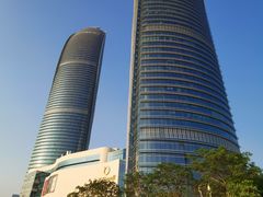 -演武大桥观景平台