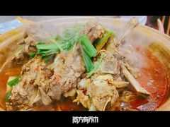 -庆峰龙虾烧烤(合肥一店)