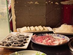 -裕德孚·非遗手切涮羊肉(东直门内大街店)