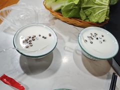 -藏味八珍特色火锅