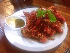-陈帅夜排档·龙虾·炒菜·烤串(世茂店)