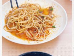 -林静小吃(复兴路店)