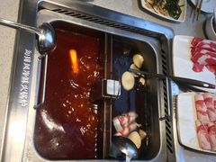 -海底捞火锅(亲贤北街店)