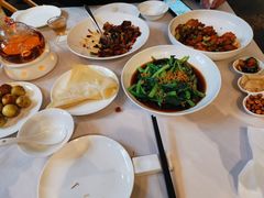 -红双喜海鲜淮扬菜·港城美食名片(海昌北路店)