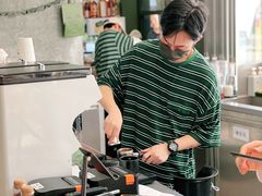 -SAANCI山池咖啡(卓悦中心店)