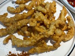 -川悦壹号·川菜(蠡溪路店)