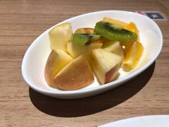 -必胜客(阿罗海店)