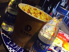 -嘉凯影城(西安恒大城店)