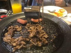 -火炉火自助餐(悠唐购物中心店)