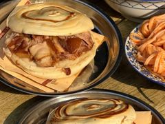 -樊记腊汁肉(竹笆市总店)