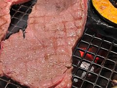 -Yeyije 韩定食