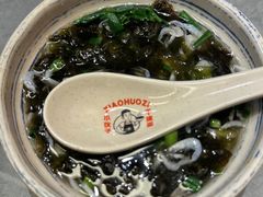 -梅溪·小伙子干挑面(安吉总店)